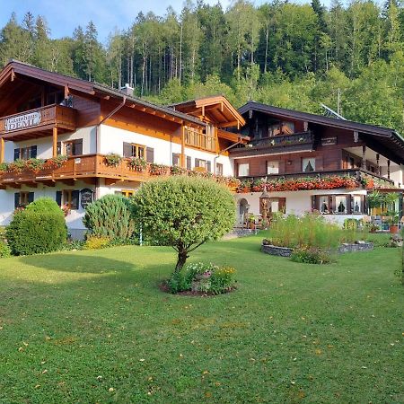 Gaestehaus Deml Берхтесгаден Екстер'єр фото