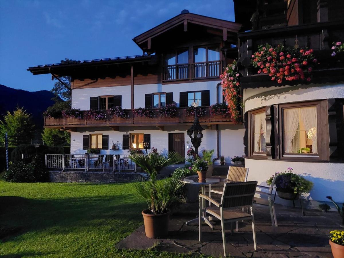 Gaestehaus Deml Берхтесгаден Екстер'єр фото