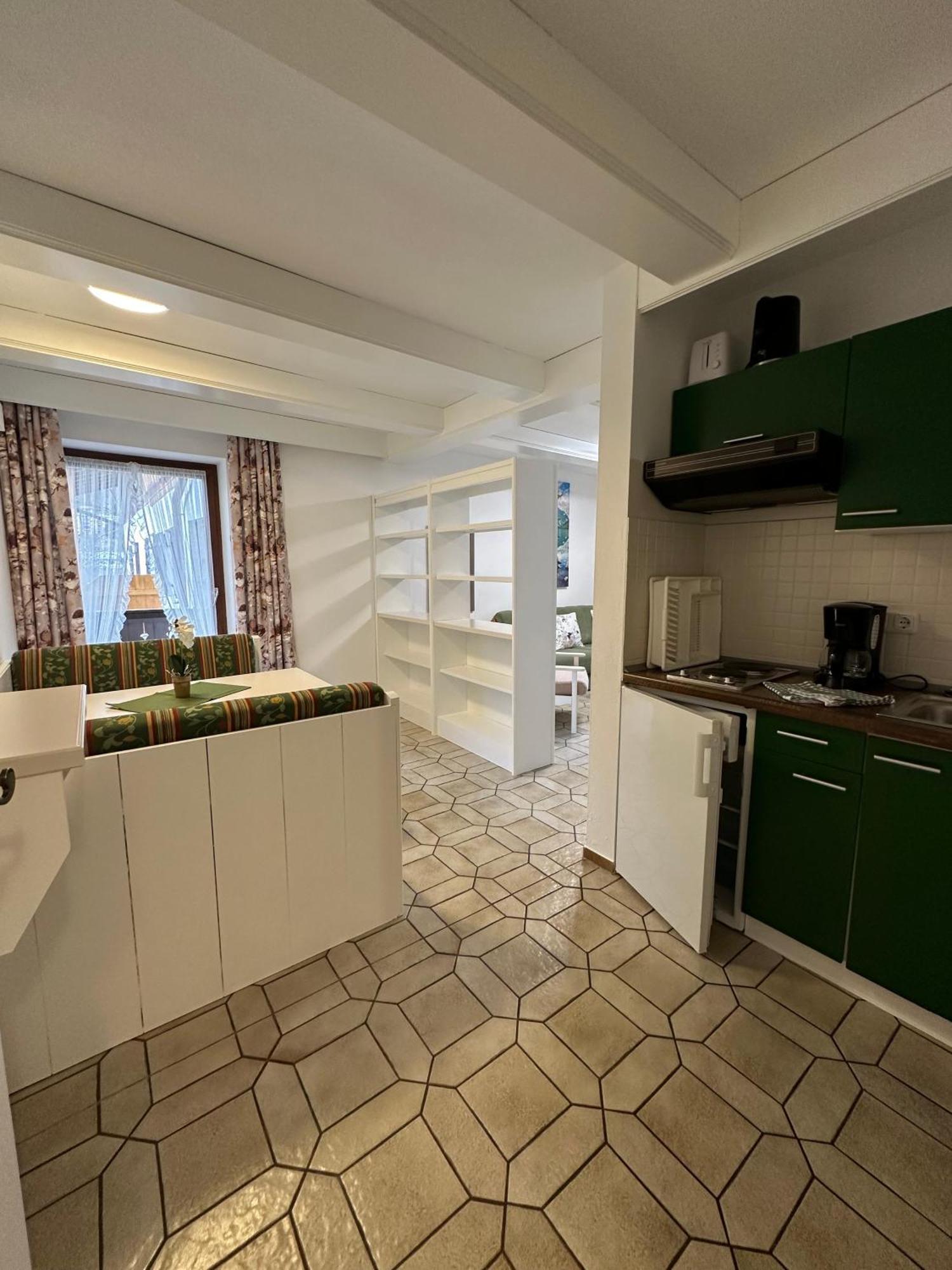 Gaestehaus Deml Берхтесгаден Екстер'єр фото